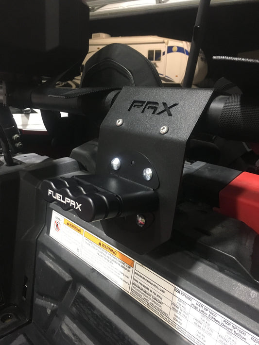 Rotopax- PAX Bar Mount