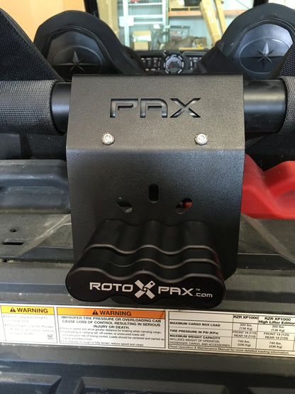 Rotopax- PAX Bar Mount