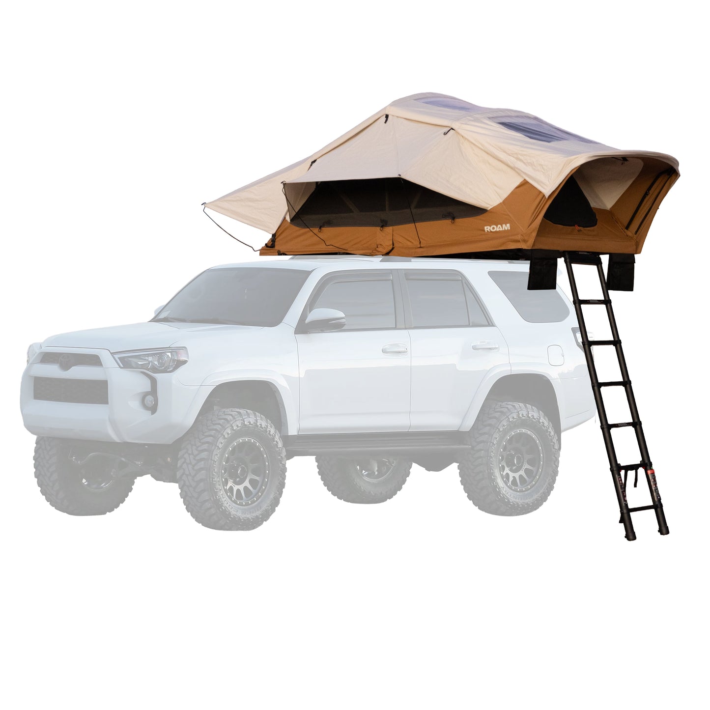 Roam- Vagabond 2.0 Rooftop Tent