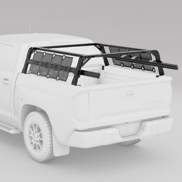 Xtrusion Overland- XTR1 Bed Rack for Toyota Tundra